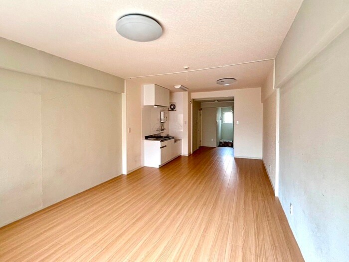 物件内観写真21　(居室)