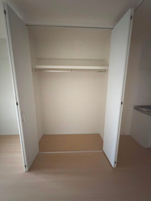 物件内観写真22　(収納)