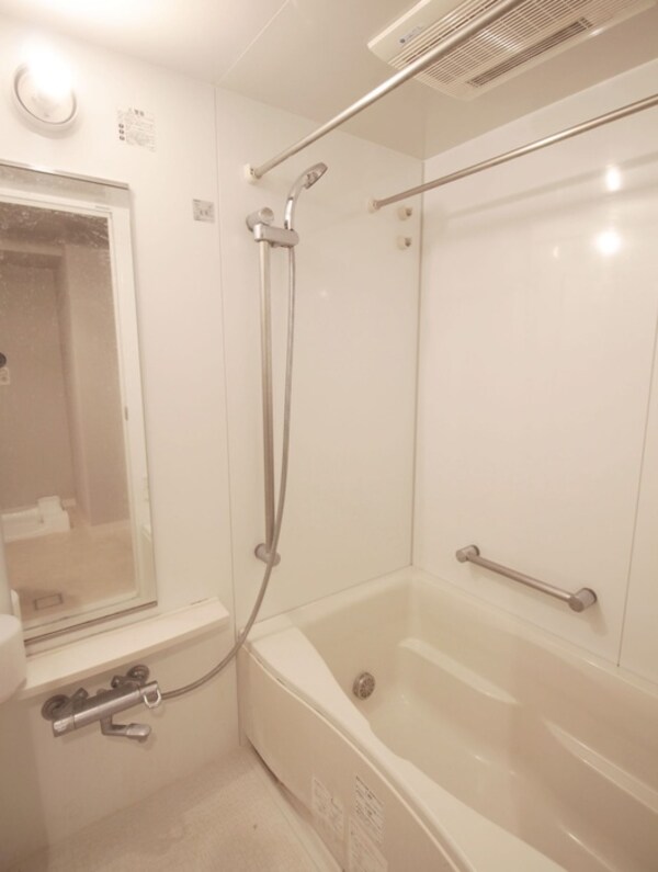 バス／シャワールーム等