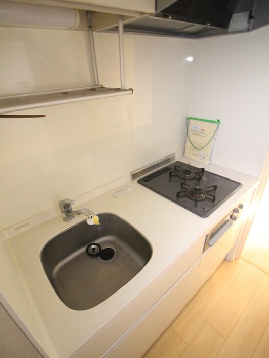物件内観写真7　(キッチン)