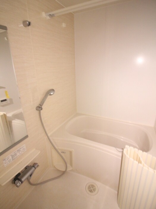 物件内観写真8　(バス／シャワールーム等)