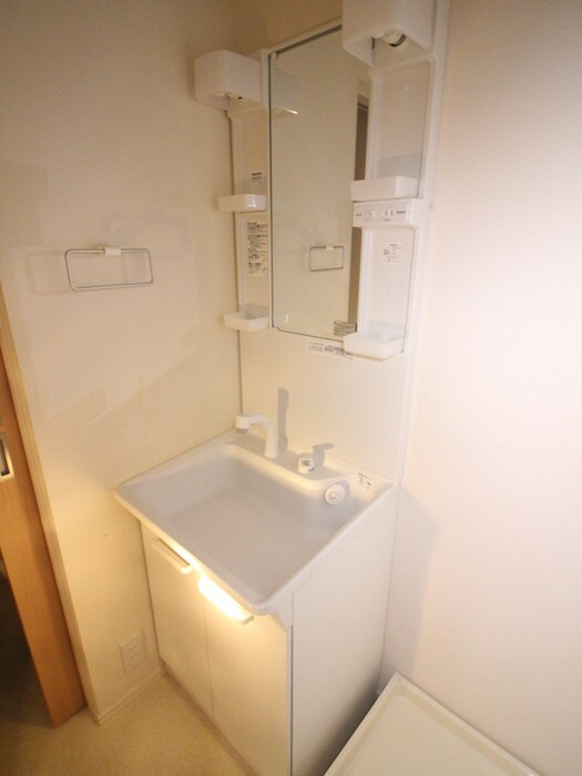 物件内観写真10　(洗面)