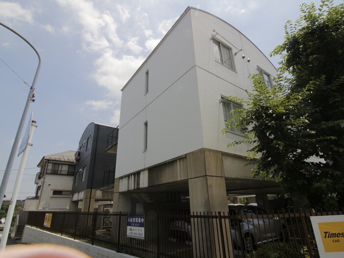 物件外観写真3　(その他)