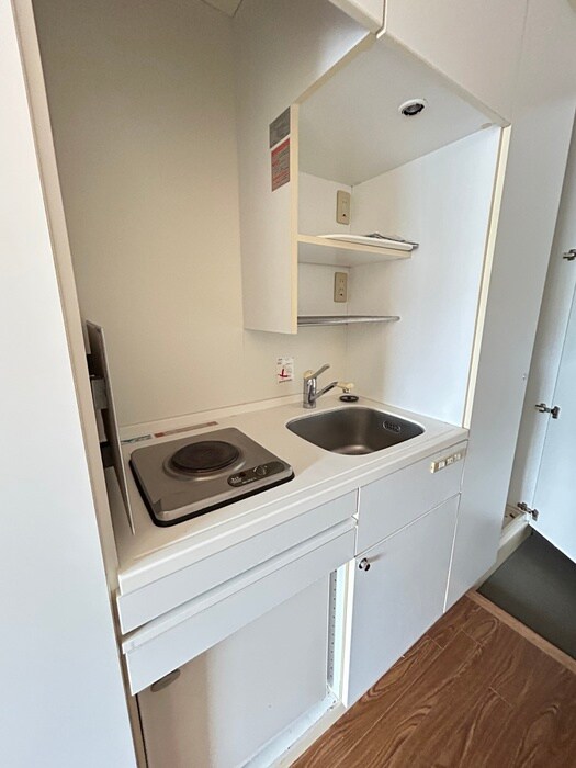 物件内観写真19　(キッチン)