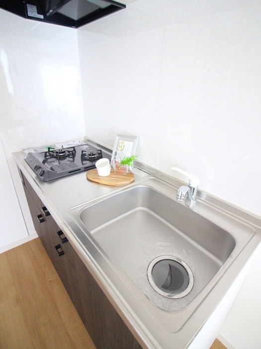 物件内観写真7　(キッチン)