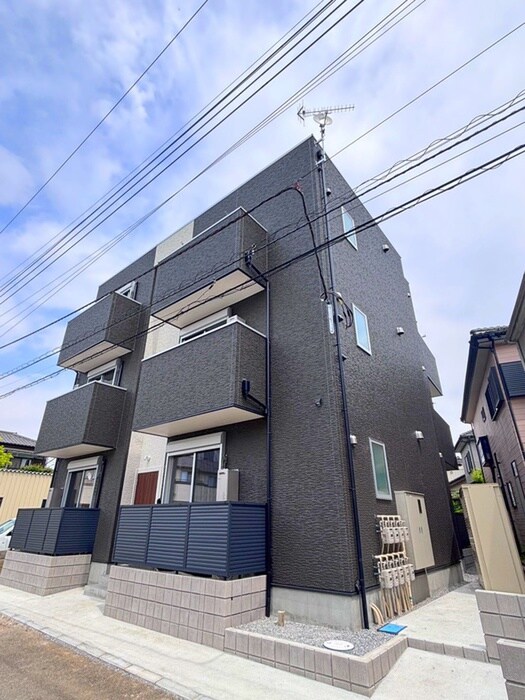 物件外観写真6　(外観写真)