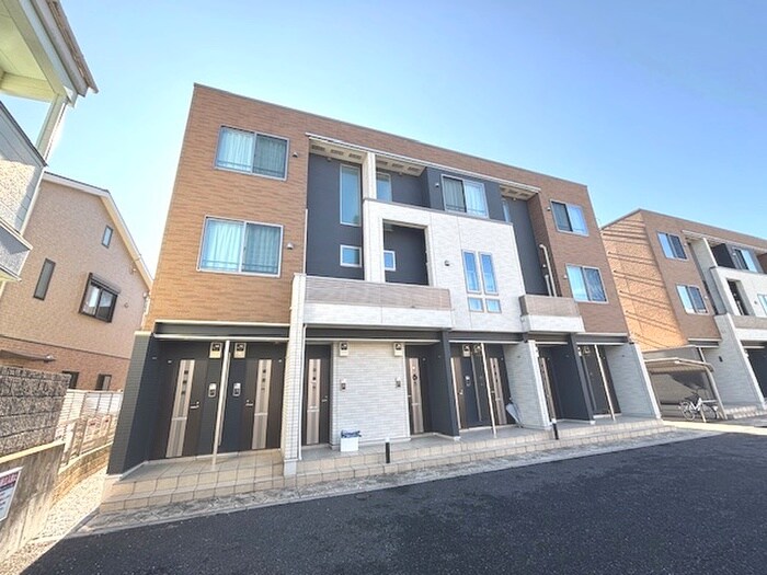 物件外観写真4　(外観写真)