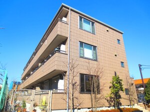 ハイマート旭外観写真