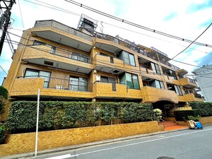 ﾗｲｵﾝｽﾞﾏﾝｼｮﾝ桜台第2(209)外観写真