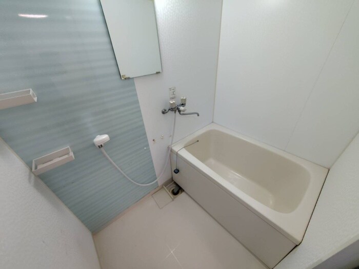 物件内観写真8　(バス／シャワールーム等)
