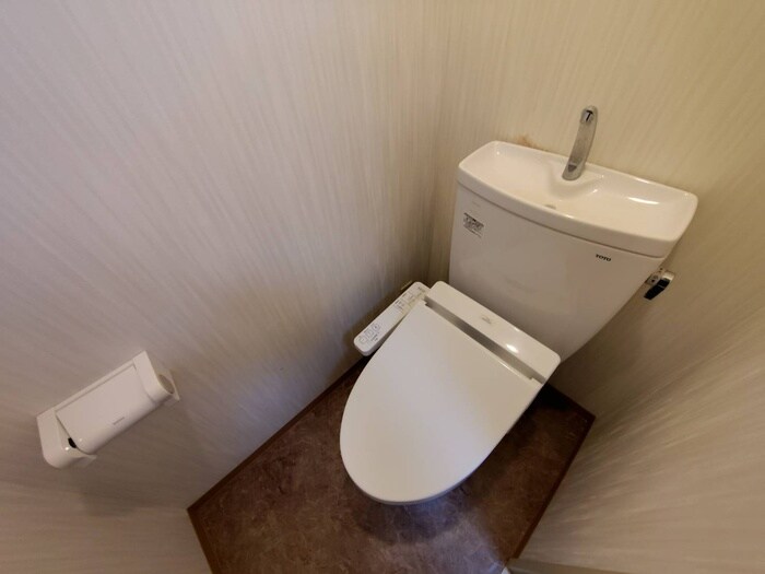 物件内観写真9　(バス／シャワールーム等)