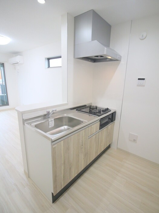 物件内観写真8　(キッチン)