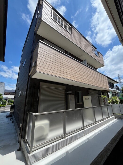 ラ・フェリーチェ大宮のその他