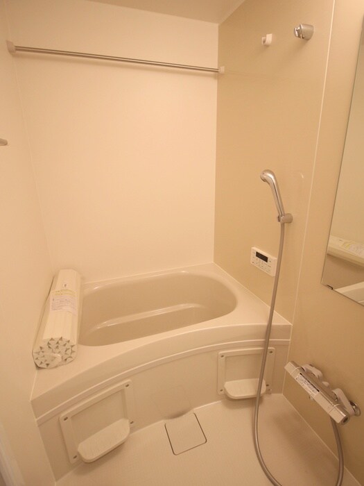 物件内観写真14　(バス／シャワールーム等)