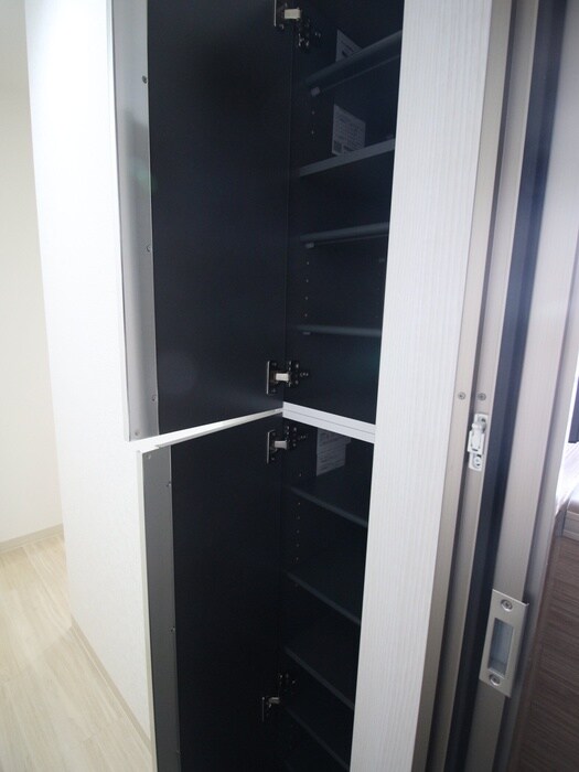 物件内観写真18　(靴箱)