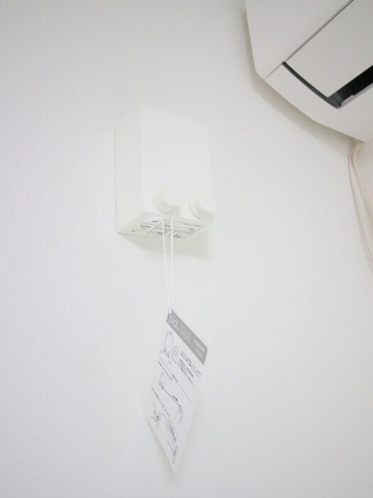 ラ・フェリーチェ大宮の内観写真