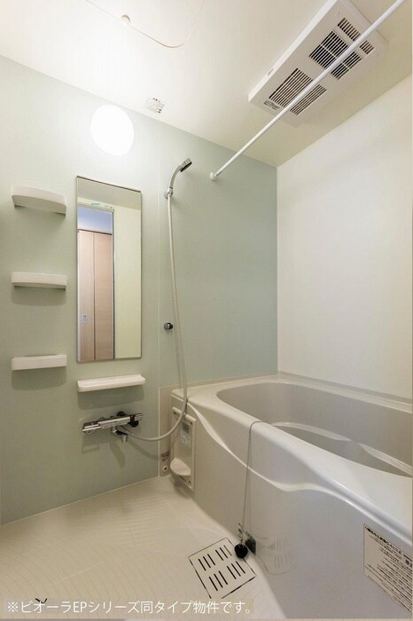 物件内観写真5　(バス／シャワールーム等)