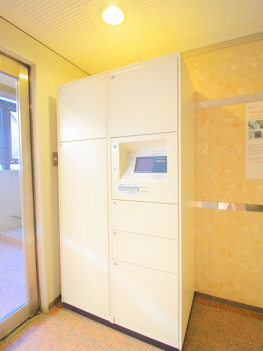 物件外観写真3　(建物設備)