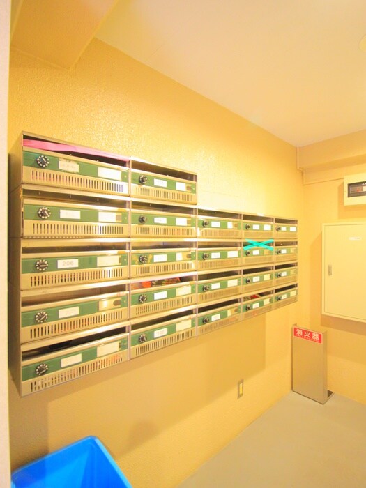 物件外観写真5　(建物設備)