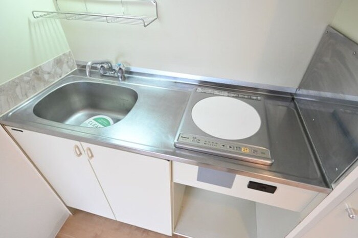 物件内観写真11　(キッチン)