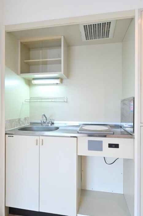 物件内観写真12　(キッチン)