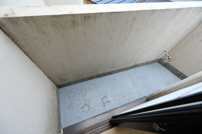 物件内観写真16　(ベランダ・バルコニー)