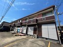 アーバンハイツＡ棟