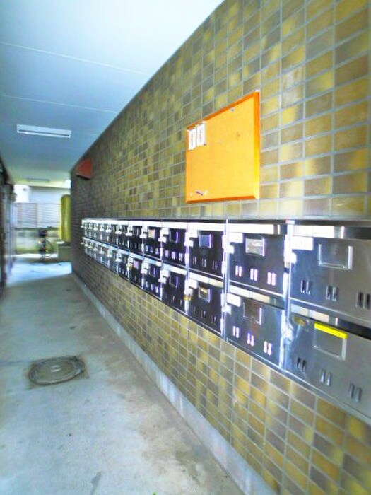 物件外観写真2　(建物設備)