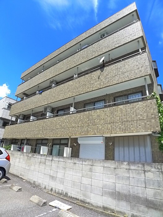 物件外観写真4　(周辺環境)