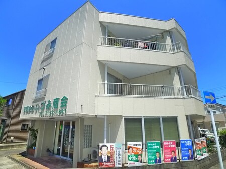 コ－ポ泉外観写真