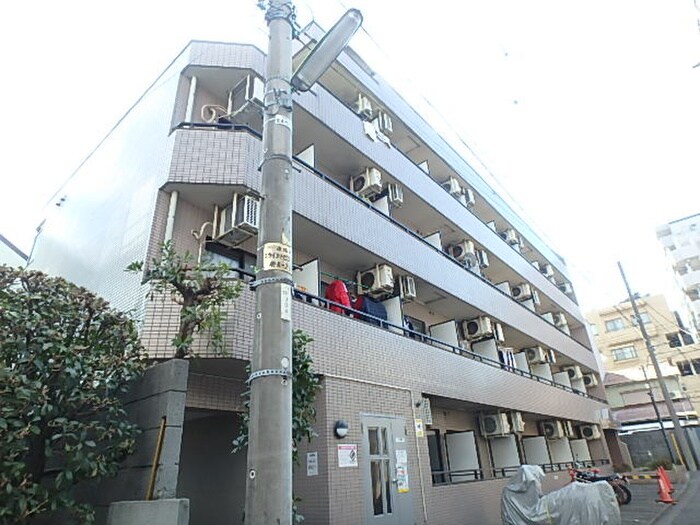 物件外観写真3　(外観写真)