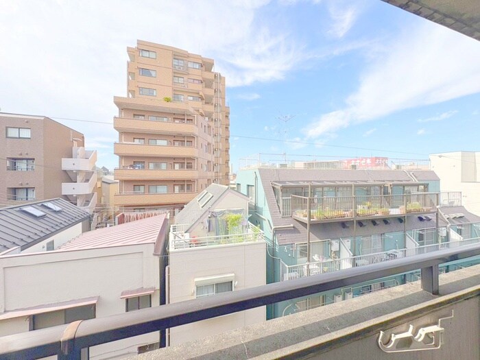 物件内観写真14　(ベランダ・バルコニー)