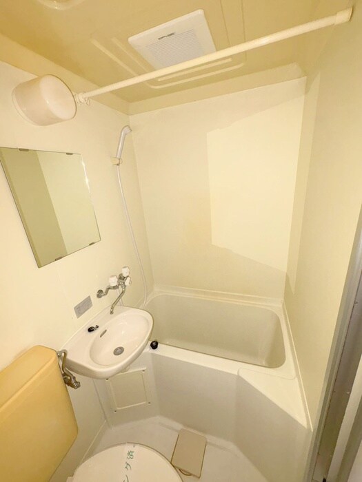 物件内観写真22　(バス／シャワールーム等)