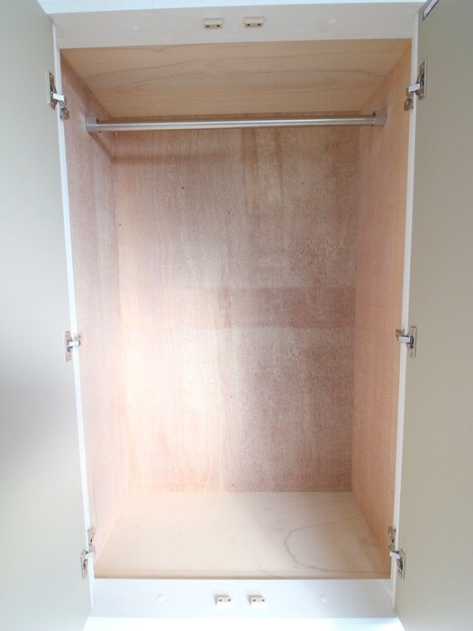 物件内観写真10　(収納)