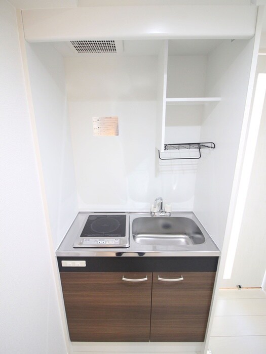 物件内観写真12　(キッチン)