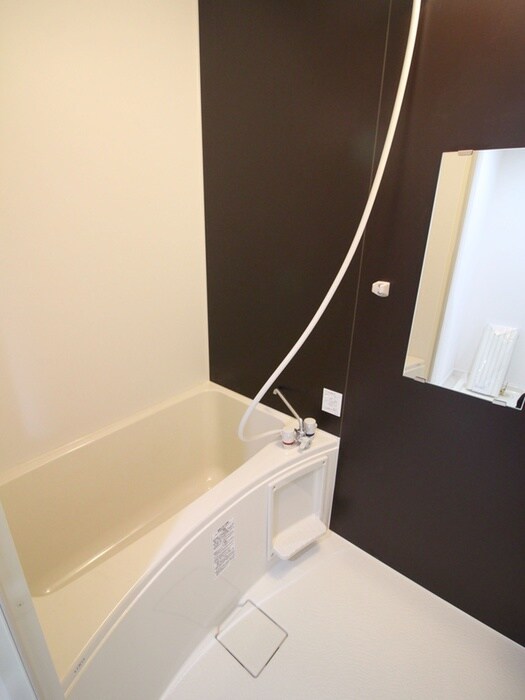 物件内観写真13　(バス／シャワールーム等)