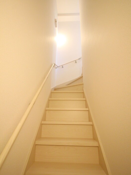 物件内観写真21　(廊下)