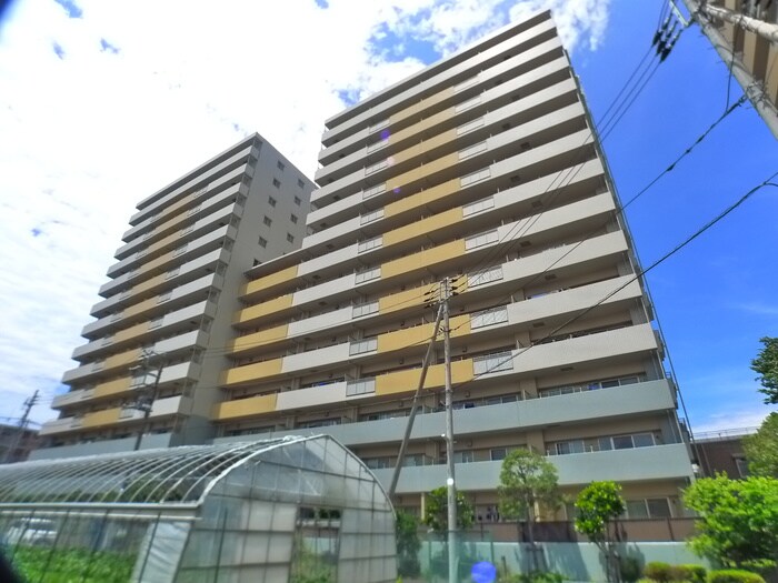 物件外観写真4　(外観写真)