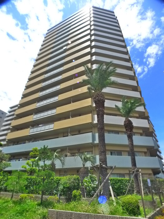 物件外観写真5　(外観写真)