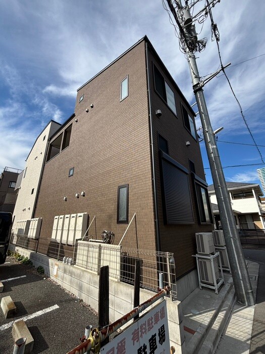 物件外観写真3　(その他)