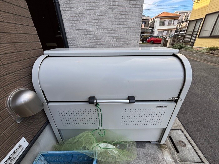 物件外観写真5　(建物設備)