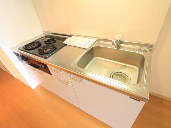 物件内観写真11　(キッチン)