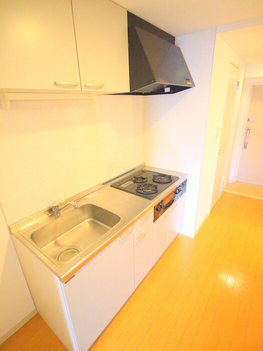 物件内観写真11　(キッチン)