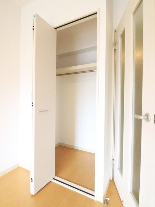 物件内観写真14　(収納)