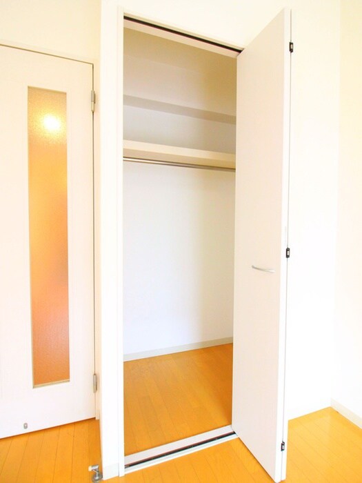 物件内観写真14　(収納)