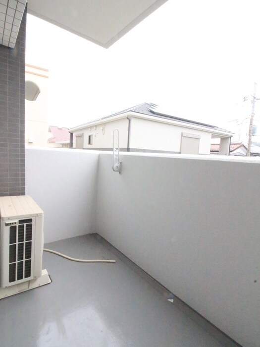 物件内観写真15　(ベランダ・バルコニー)