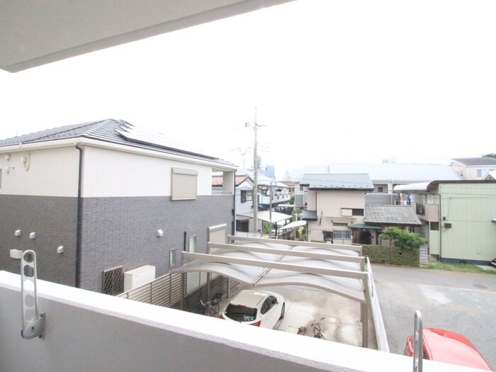 物件内観写真16　(周辺環境)