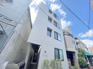 ﾄﾞﾑﾌｫﾚﾝﾄ荻窪外観写真