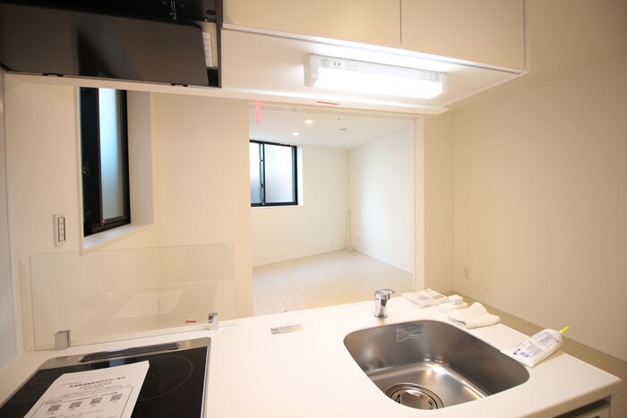 物件内観写真21　(居室)