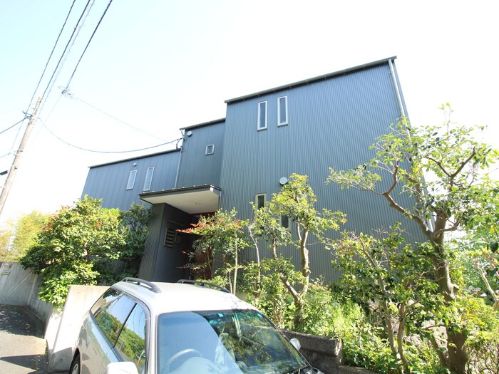 物件外観写真4　(外観写真)